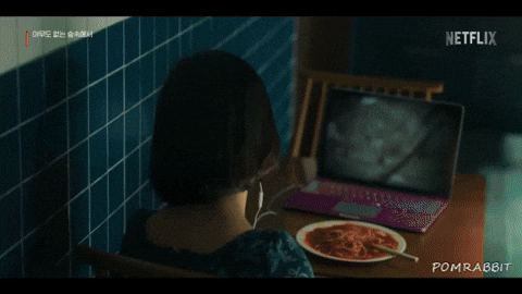 pomrabbit giphyアップロードGIF