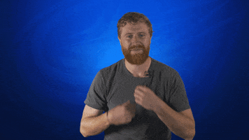 Jakub Voracek Work GIF by Columbus Blue Jackets