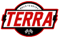 Offroad Sticker by TERRA CREW