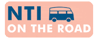 Road Trip Travel GIF by Eugene O'Neill Theater Center