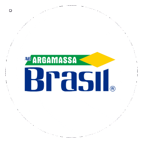Sticker by Argamassa Brasil