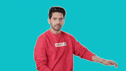 Happy Dance GIF by Armaan Malik