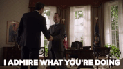 designated survivor GIF by ABC Network