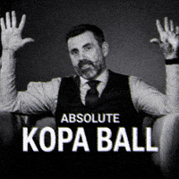 Football Mood GIF
