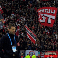 Football Mood GIF