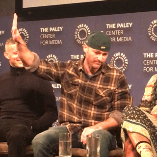 GIF by The Paley Center for Media