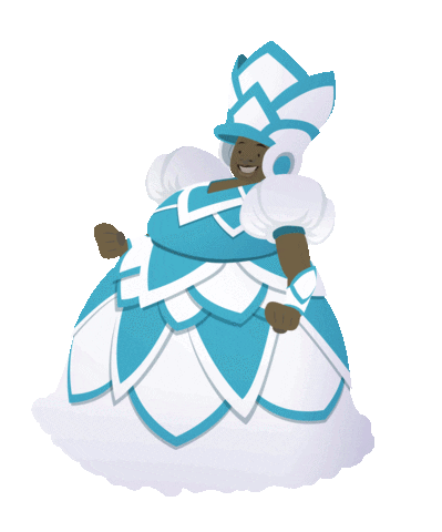 Dance Dancing Sticker