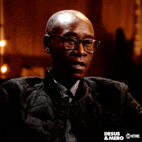 Don Cheadle Smh GIF by Desus & Mero