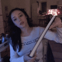 Cute Girl GIF