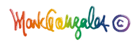 Logo Sticker Sticker by markgonzales_kr