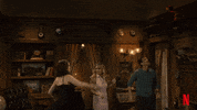 season 4 netflix GIF by Fuller House