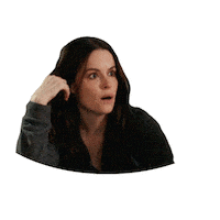 Schitts Creek Wow Sticker by CBC