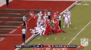 Tampa Bay Buccaneers Football GIF by NFL