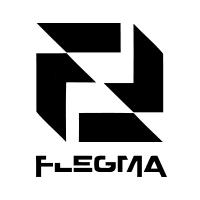 psytrance flegma Sticker by TesseracTstudio