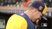 camera brewers GIF by MLB