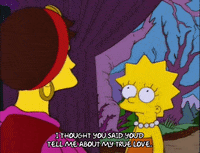 season 6 GIF