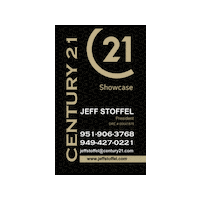 Century 21 C21 Sticker by C21TopProducers