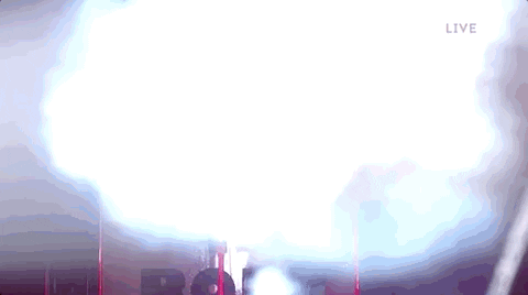 Liam Gallagher Brits GIF by BRIT Awards