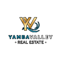 Yvre Sticker by Yamba Valley Real Estate