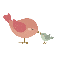 Mothers Day Dia Das Maes Sticker by Magnólia Papelaria