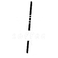 Iced Coffee Sticker
