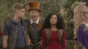 nick ks GIF by Nickelodeon