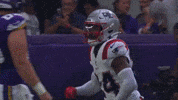 Nfl Football GIF by New England Patriots