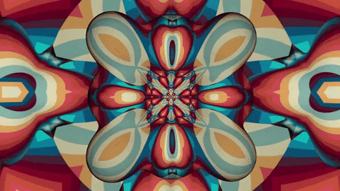 Digital Art GIF