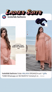 Buy Now Fashion GIF by ArtistryC