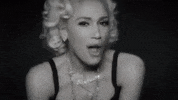 Gwen Stefani Nobody But You GIF by Blake Shelton