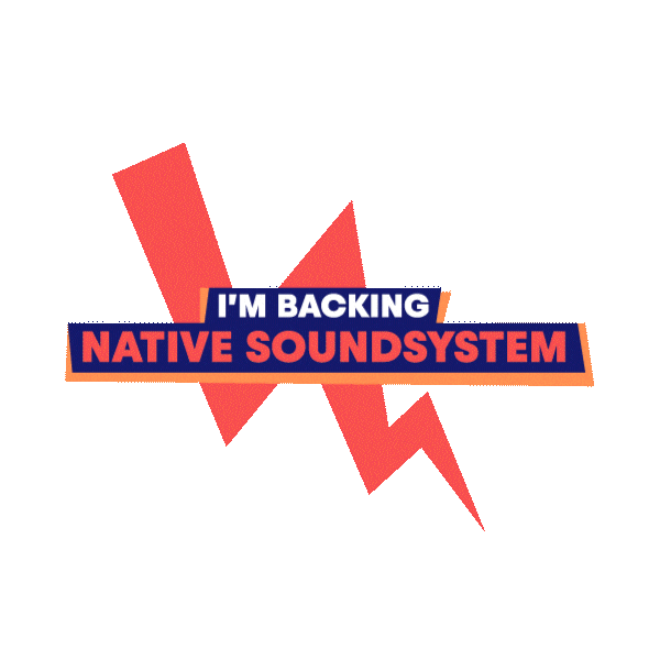 Gives You Wiiings Culture Clash Sticker by Red Bull