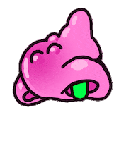 Accessories Nose Sticker by Originals