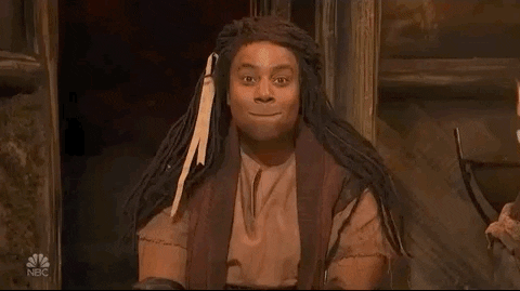 Game Of Thrones Snl GIF by Saturday Night Live