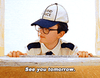Moonrise Kingdom Until Tomorrow GIF