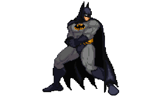 batmanedit STICKER