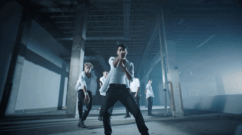 Richard Christopher GIF by CNCO