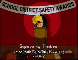 Lisa Simpson Episode 24 GIF by The Simpsons