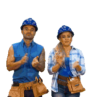 Sarcastic Channel 9 Sticker by The Block