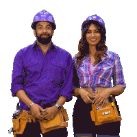 Renovate Channel 9 Sticker by The Block