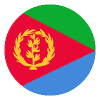 Climate Change Flag Sticker by Conscious Planet - Save Soil