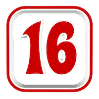 Christmas Text Sticker by OpticalArtInc.