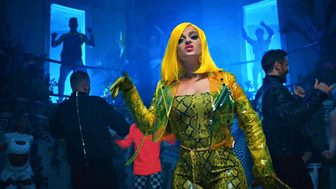 j balvin GIF by David Guetta