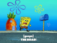 season 7 GIF by SpongeBob SquarePants