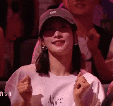 Nicole Kara GIF