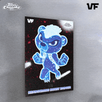 Collect Honey Badger GIF by VeeFriends