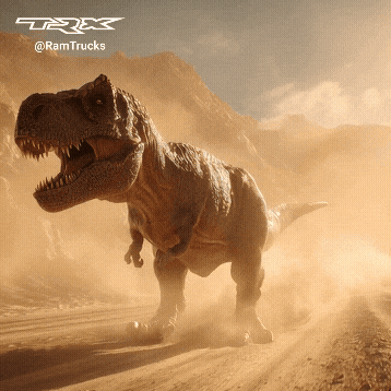 Dodge Ram Truck GIF by Ram Trucks