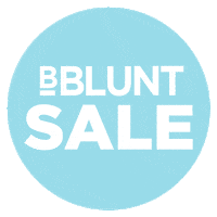 Sale Haircare Sticker by BBLUNT India