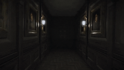 fear GIF