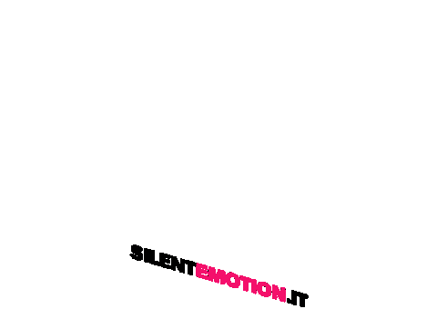 filippo rossi Sticker by Silent Emotion