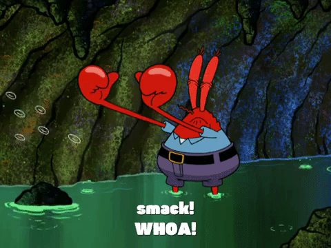 season 7 legends of bikini bottom: the curse of the hex GIF by SpongeBob SquarePants